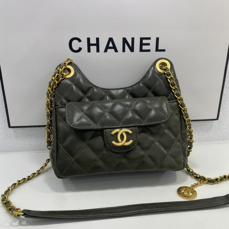 Chanel Handbags 834